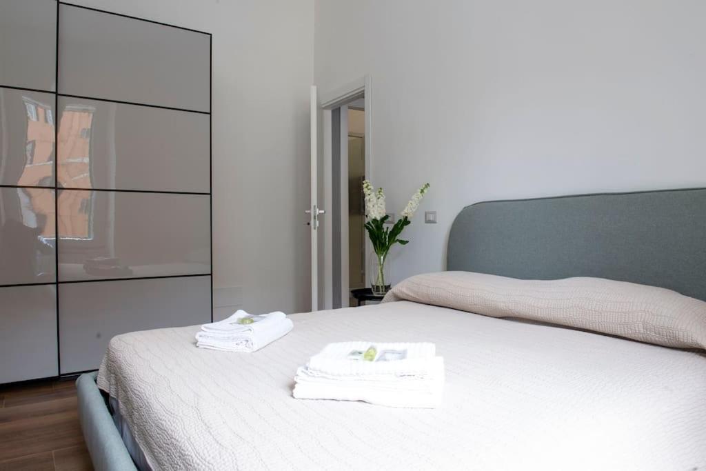 Apartamento Juliette *